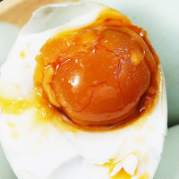鄱湖鸭舍 POHUYASHE 鄱湖鸭舍 鄱阳湖咸鸭蛋 60-70g 20枚