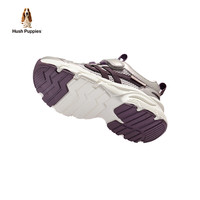 暇步士儿童运动鞋2025年夏季儿童鞋子休闲网面透气跑步鞋 HP5705009蓝色 32码