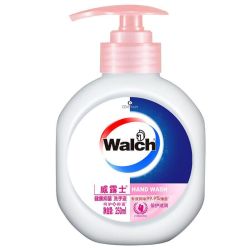 威露士 倍护洗手液250ml*2瓶