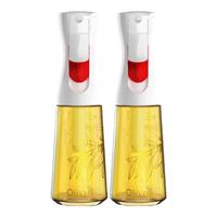 FLAIROSOL FL2000 雾化控油喷油瓶 130ml 透明 玻璃