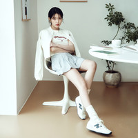 new balance U471AA 复古运动休闲薄底鞋