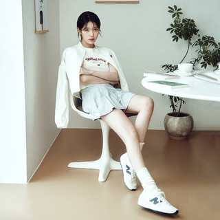  BALANCE【演员田曦薇同款】男鞋女鞋复古运动休闲薄底鞋U471AA 38 38 (脚长23.5CM)