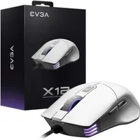 EVGA X12 游戏鼠标