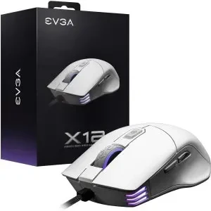 EVGA X12 游戏鼠标
