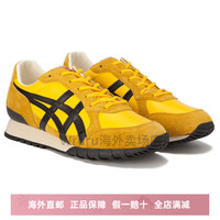 ONITSUKA TIGER鬼塚虎 ColoradoColorado Eighty-Five Nm舒适 防滑耐磨平衡 低帮 40.5