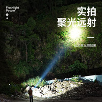  SMILING SHARK/微笑鲨 多功能强光手电筒 逃生锤 救生破窗锤