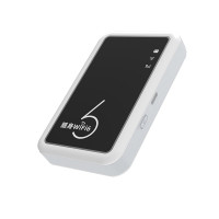 掌乾 2025款随身wifi6