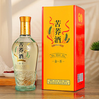 酒煜网 苦荞酒