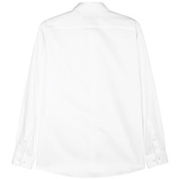 CEO衬衫男春夏青男长袖衬衫 CLPM124903BJYP白色 41