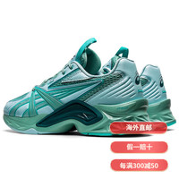 ASICS/亚瑟士 时尚 男士休闲跑步鞋