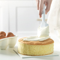 KIRI凯芮烘焙奶油奶酪芝士200g蛋糕轻乳酪面包沙拉烘焙原料 奶油奶酪1kg