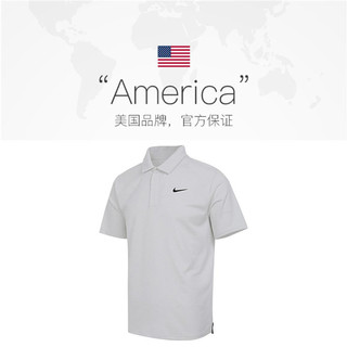  NIKE/耐克 男士运动短T恤