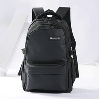都宝路 dubaolu 男士休闲背包 大容量双肩包