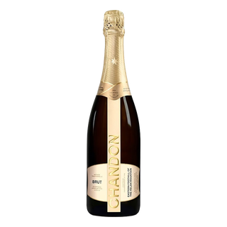 夏桐 Chandon 传统工艺天然高泡葡萄酒 750mL