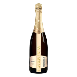 夏桐 Chandon 传统工艺天然高泡葡萄酒 750mL
