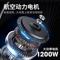 永久大功率两轮高速电摩电动车成人超长续航72V长跑王电动摩托车