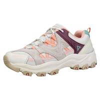 悍途 户外登山鞋女防滑减震耐磨防泼水轻便透气越野爬山运动徒步鞋