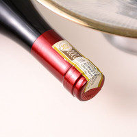 切洛家族【VIVINO4.3】意大利原瓶进口DOCG红酒阿玛罗尼经典葡萄酒礼盒 卡里尼奥*1支