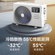 今日必买：华凌 KFR-35GW/N8HE1Pro 新一级能效 壁挂式空调 1.5匹