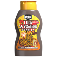 虎邦0脂火鸡面酱 爆辣韩式调料辣椒酱甜辣拌面石锅拌饭酱炸鸡蘸料