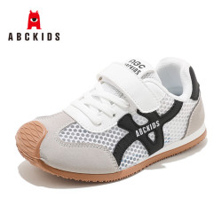 ABCKIDS ABC KIDS  2026秋季新款儿童网面休闲鞋（2款可选）