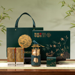 茅台 文旅 钻石盲盒 飞天200ml*2