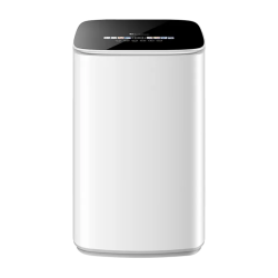 小天鹅 TB30VH90E 迷你洗衣机 3kg