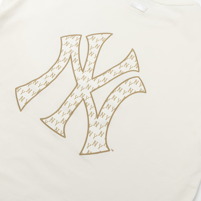 纽约洋基队/奶油色（25新款）