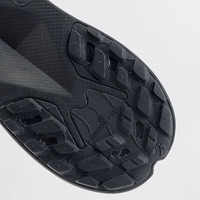 北面（The North Face）跑鞋男户外运动抓地耐磨越野徒步休闲鞋 8A9R MN8 10/43 