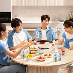 锐澳 强爽8度500ml /清爽/微醺330ml预调鸡尾酒气泡果酒口味不 5 赠1罐