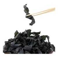 元泷 烘干海带结 100g