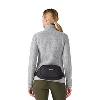 巴塔哥尼亚(Patagonia)男女Fieldsmith 5L运动腰包48580 BLK-黑色 One Size