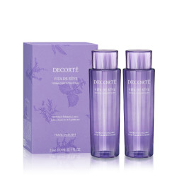 COSME DECORTE 黛珂 紫苏精华水两支装 300ml*2