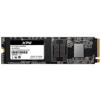 ADATA/威刚 PCIe4.0高速加载 M.2固态硬盘