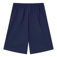 鸿星尔克童装男童短裤休闲运动裤夏季透气速干宽松裤子儿童五分裤
