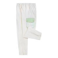 鸿星尔克童装女童裤子春季儿童卫裤大童运动裤保暖休闲裤长裤