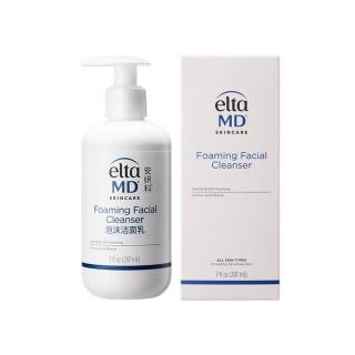 88VIP：EltaMD 安妍科 氨基酸洗面奶 207ml*1瓶