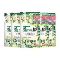 LION/狮王 持久留香 洗衣液