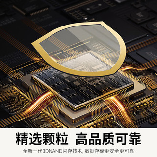  ORICO/奥睿科 TurboS3 NVME PCIE3.0 SSD固态硬盘  2TB