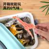 游奇儿童恐龙玩具男孩动物模型霸王龙长颈鹿野生动物套装 动物模型57件套【送收纳桶】 仿真动物模型套装早教认知