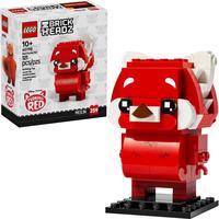 LEGO 乐高 迪士尼 青春变形记系列 40798 小熊猫美美