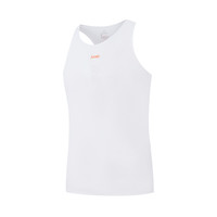 361运动背心男2025夏季男士修身速干运动上衣透气轻薄跑步服 XL