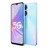 OPPO A58 33W超级闪充 静海蓝 8GB+128GB 5G手机