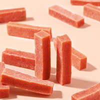 味滋源山楂条蜜饯果干山楂制品酸酸甜甜办公室休闲零食 山楂条308g*3袋