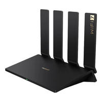 华为 HUAWEI wifi7路由器  华为AX3pro
