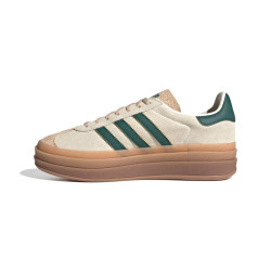 adidas 阿迪达斯 GAZELLE BOLD 女款休闲鞋 ID7056