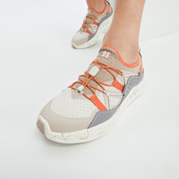 可隆 KOLON SPORT户外男女运动露营春夏排水透汽溯溪鞋