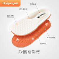  Weijun/炜俊亿足 软底 儿童运动鞋