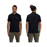 MAMMUT Wear Matrix Polo 衫亚洲版男士 1017-00402-0025