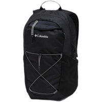 哥伦比亚双肩包男女24上新16升耐磨徒步旅行登山户外背包UU7203 023 16L
